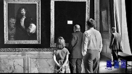 La Historia del Arte en España y sus organismos oficiales
